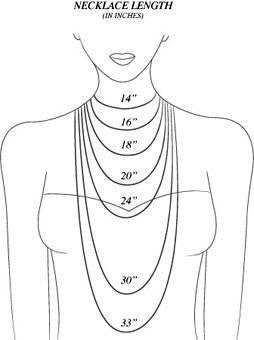 Timeless Simplicity In This Hand-Made, Half Circle Charm Necklace - 0282 - Virginia Wynne Designs