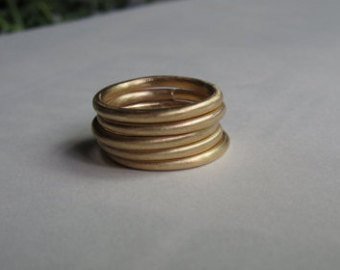 Rings - Virginia Wynne Designs