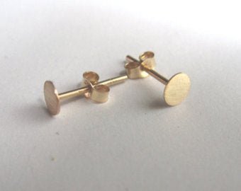 Stud Earrings - Virginia Wynne Designs