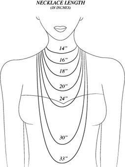 Celebrate Your Friendship With Hand-Crafted Sterling Silver Interlocking Circle Necklace  - 0142 - Virginia Wynne Designs