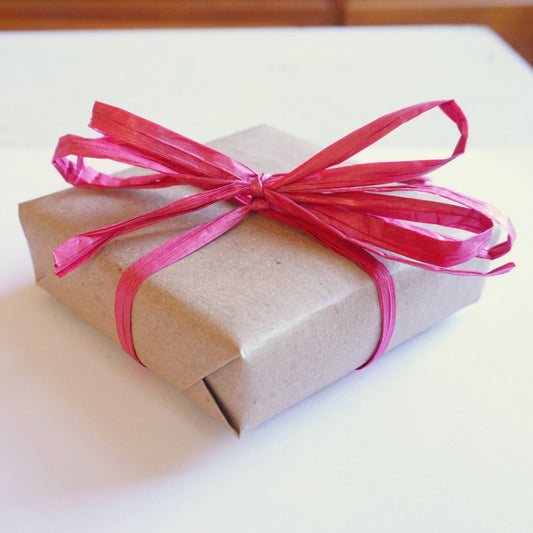 Gift Wrapping Add on - Virginia Wynne Designs